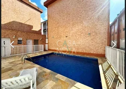 Casa com 2 Quartos à venda, 109m² no Vila Mathias, Santos