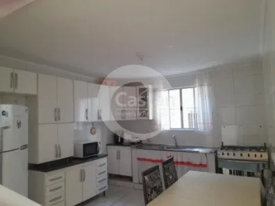 Sobrado com 3 Quartos à venda, 220m² no Vila Centenário, São Paulo