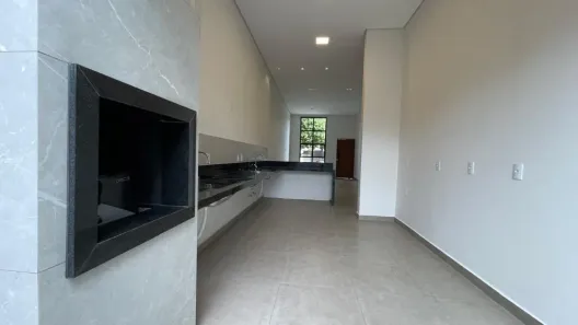 Casa de Condomínio com 3 Quartos à venda, 164m² no Chácaras Reunidas São Jorge, Sorocaba