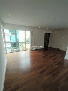 Apartamento com 1 Quarto para alugar, 85m² no Bela Vista, São Paulo