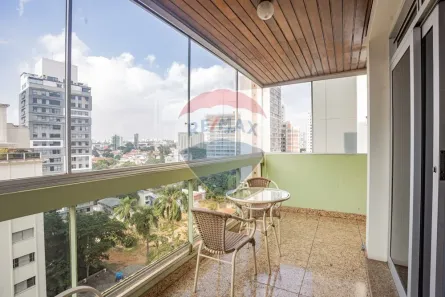 Apartamento com 4 Quartos à venda, 220m² no Campo Belo, São Paulo