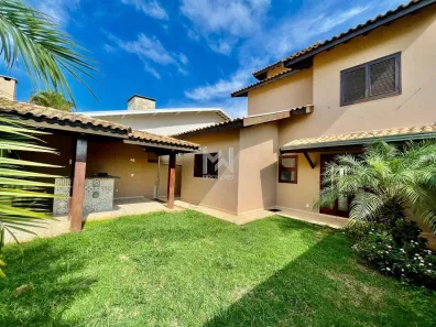 Casa de Condomínio com 3 Quartos para alugar, 157m² no Nova Vinhedo, Vinhedo