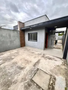 Casa com 2 Quartos à venda, 60m² no Balneário dos Golfinhos, Caraguatatuba