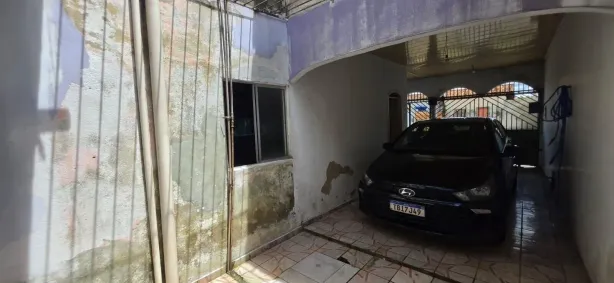 Casa com 4 Quartos à venda, 20m² no Coqueiro, Belém