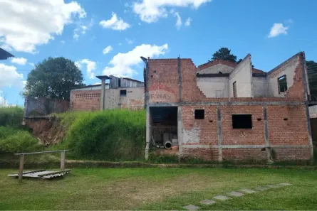 Lote/Terreno à venda, 408m² no Vila Glória, Campo Largo