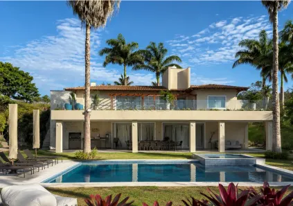 Casa de Condomínio com 7 Quartos à venda, 1135m² no Residencial Fazenda da Grama, Itupeva