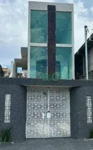 Sobrado com 6 Quartos à venda, 190m² no Limoeiro, São Paulo