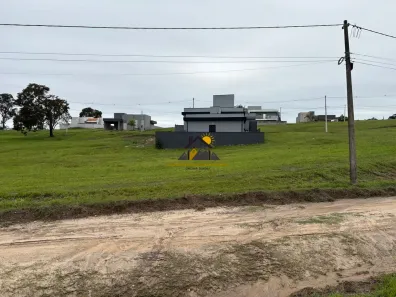 Lote/Terreno à venda, 432m² no Ninho Verde II, Pardinho