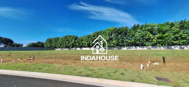 Lote/Terreno à venda, 683m² no Parque das Bandeiras, Indaiatuba