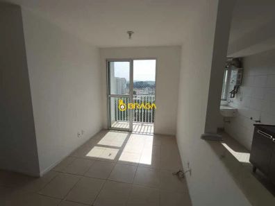 Apartamento com 2 Quartos à venda, 45m² no Vicente de Carvalho, Rio de Janeiro