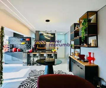 Apartamento com 3 Quartos à venda, 112m² no Vila Suzana, São Paulo