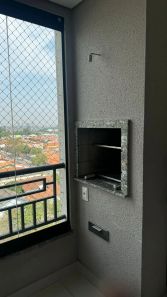 Apartamento com 2 Quartos à venda, 69m² no Jardim Vale do Sol, São José dos Campos
