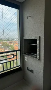 Apartamento com 2 Quartos à venda, 69m² no Jardim Vale do Sol, São José dos Campos
