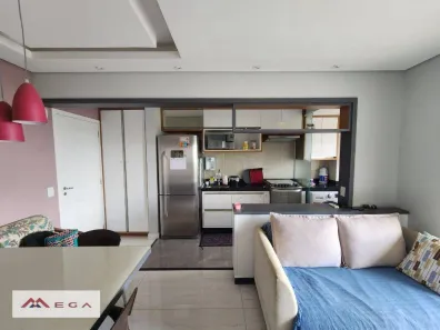 Apartamento com 2 Quartos à venda, 60m² no Ponte Preta, Campinas