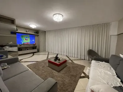 Apartamento com 4 Quartos à venda, 177m² no Centro, Londrina
