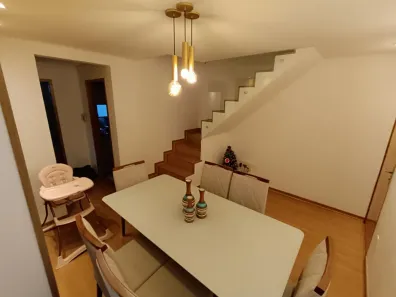 Cobertura com 3 Quartos à venda, 173m² no Três Barras, Contagem