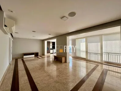 Apartamento com 4 Quartos para venda ou aluguel, 168m² no Vila Gertrudes, São Paulo