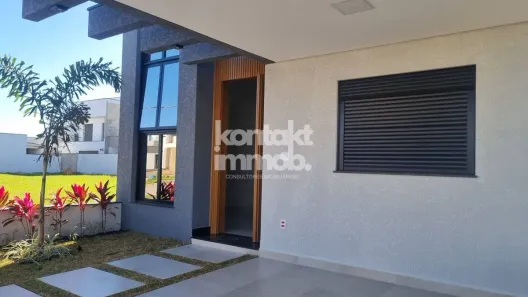 Casa de Condomínio com 3 Quartos à venda, 110m² no Horto Florestal, Sorocaba