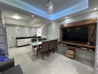 Casa com 2 Quartos à venda, 70m² no Forquilhas, São José