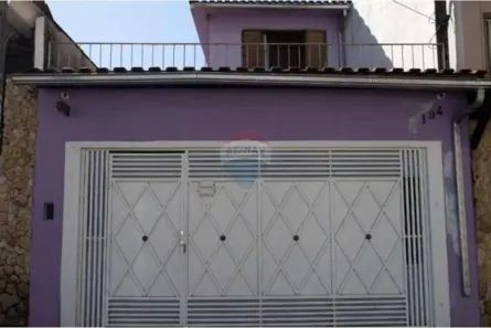 Casa com 3 Quartos à venda, 91m² no Parque Peruche, São Paulo