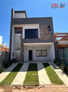 Sobrado com 3 Quartos à venda, 100m² no Parque da Matriz, Cachoeirinha