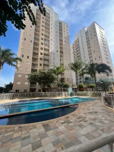 Apartamento com 2 Quartos à venda, 53m² no Vila Progresso, Campinas