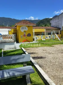 Casa de Condomínio com 1 Quarto à venda, 54m² no Massaguaçu, Caraguatatuba