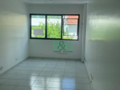Sala Comercial para alugar, 26m² no Perdizes, São Paulo