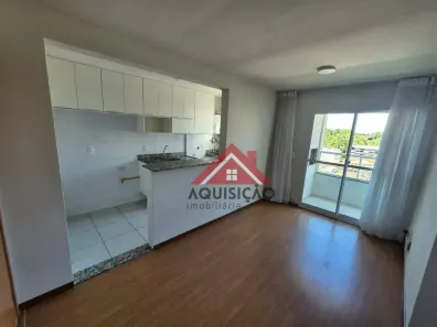 Apartamento com 2 Quartos para alugar, 50m² no Lindóia, Curitiba