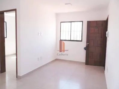 Apartamento com 1 Quarto à venda, 29m² no Chácara Mafalda, São Paulo