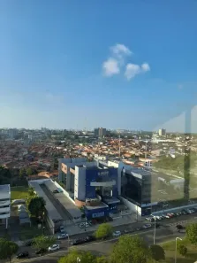Sala Comercial à venda, 29m² no Areinha, São Luís