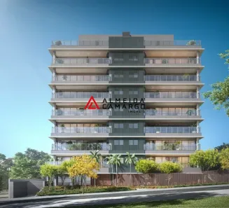 Cobertura com 3 Quartos à venda, 256m² no Jardim Paulista, São Paulo