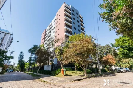 Apartamento com 3 Quartos à venda, 102m² no Passo da Areia, Porto Alegre