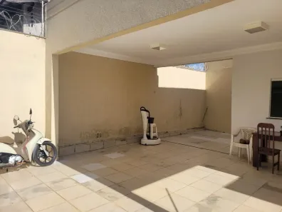 Casa com 3 Quartos à venda, 110m² no Jardim das Samambaias, Anápolis