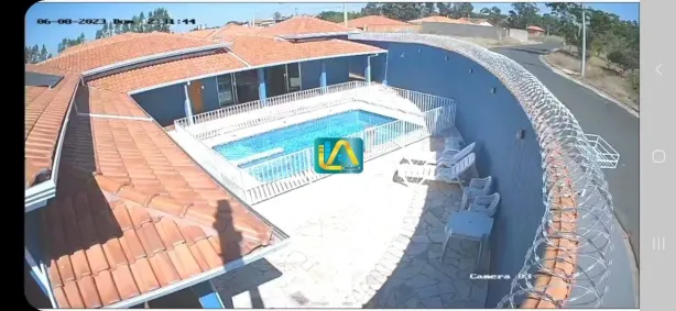 Casa com 5 Quartos à venda, 235m² no , Cajuru