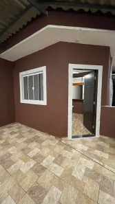 Casa com 2 Quartos à venda, 64m² no Jardim Mariana II, São José dos Campos