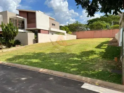 Lote/Terreno à venda, 525m² no Jardim Olhos D´Água I, Ribeirão Preto