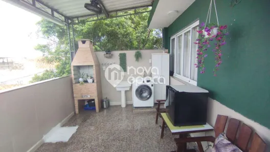 Apartamento com 2 Quartos à venda, 80m² no São Cristóvão, Rio de Janeiro