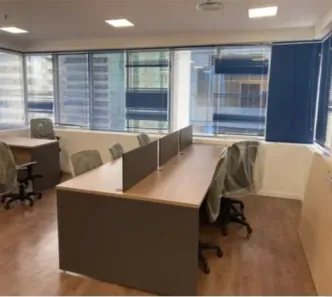 Sala Comercial para alugar, 66m² no Brooklin Paulista, São Paulo