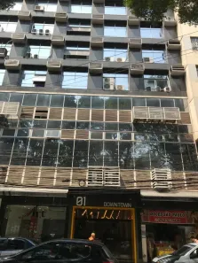 Sala Comercial à venda, 40m² no Centro, Niterói