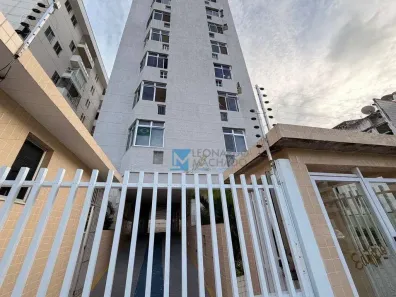 Apartamento com 3 Quartos à venda, 128m² no Cocó, Fortaleza