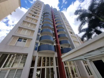 Apartamento com 2 Quartos à venda, 124m² no Cambuí, Campinas