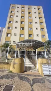 Apartamento com 2 Quartos à venda, 75m² no Chácaras Campos Elíseos, Campinas