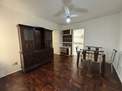 Apartamento com 1 Quarto para alugar, 44m² no Cidade Baixa, Porto Alegre