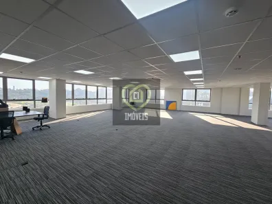 Ponto Comercial para alugar, 350m² no Jardim Promissão, São Paulo