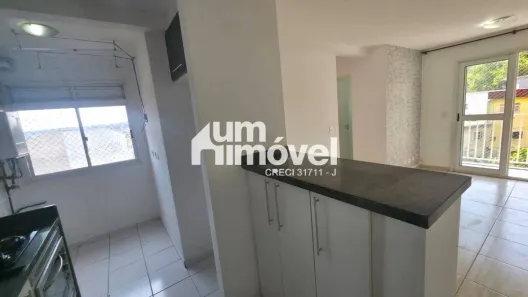 Apartamento com 2 Quartos à venda, 48m² no Taboão, São Bernardo do Campo