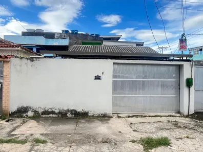 Casa com 2 Quartos à venda, 80m² no Guadalupe, Rio de Janeiro