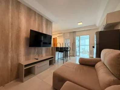Apartamento com 1 Quarto para alugar, 52m² no Parque Campolim, Sorocaba