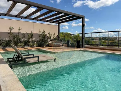 Apartamento com 3 Quartos à venda, 101m² no Parque do Mirante, Uberaba