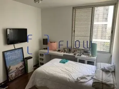 Apartamento com 3 Quartos à venda, 138m² no Bela Vista, São Paulo